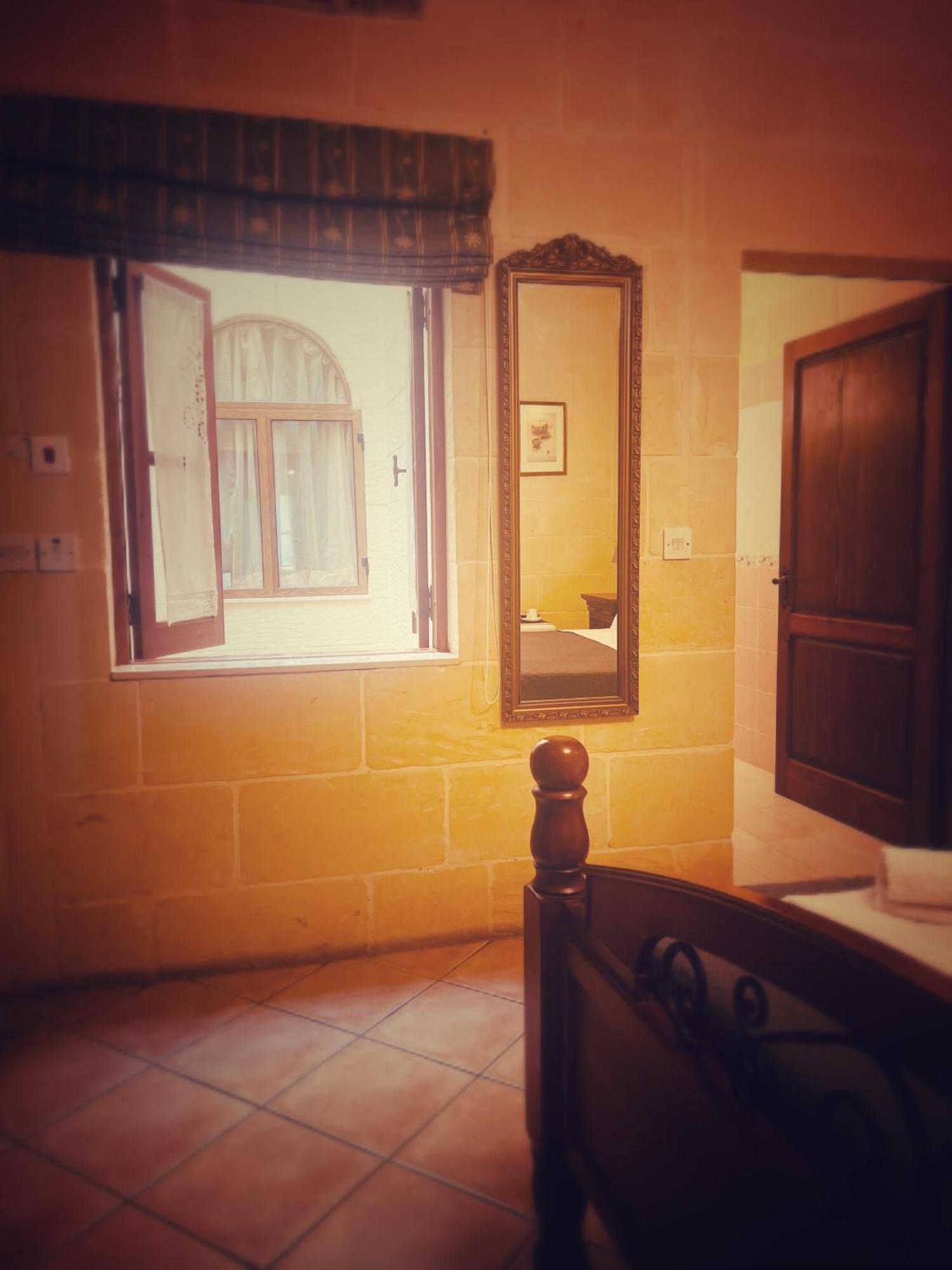 Narcisa Farmhouse B&B Nadur Exterior foto