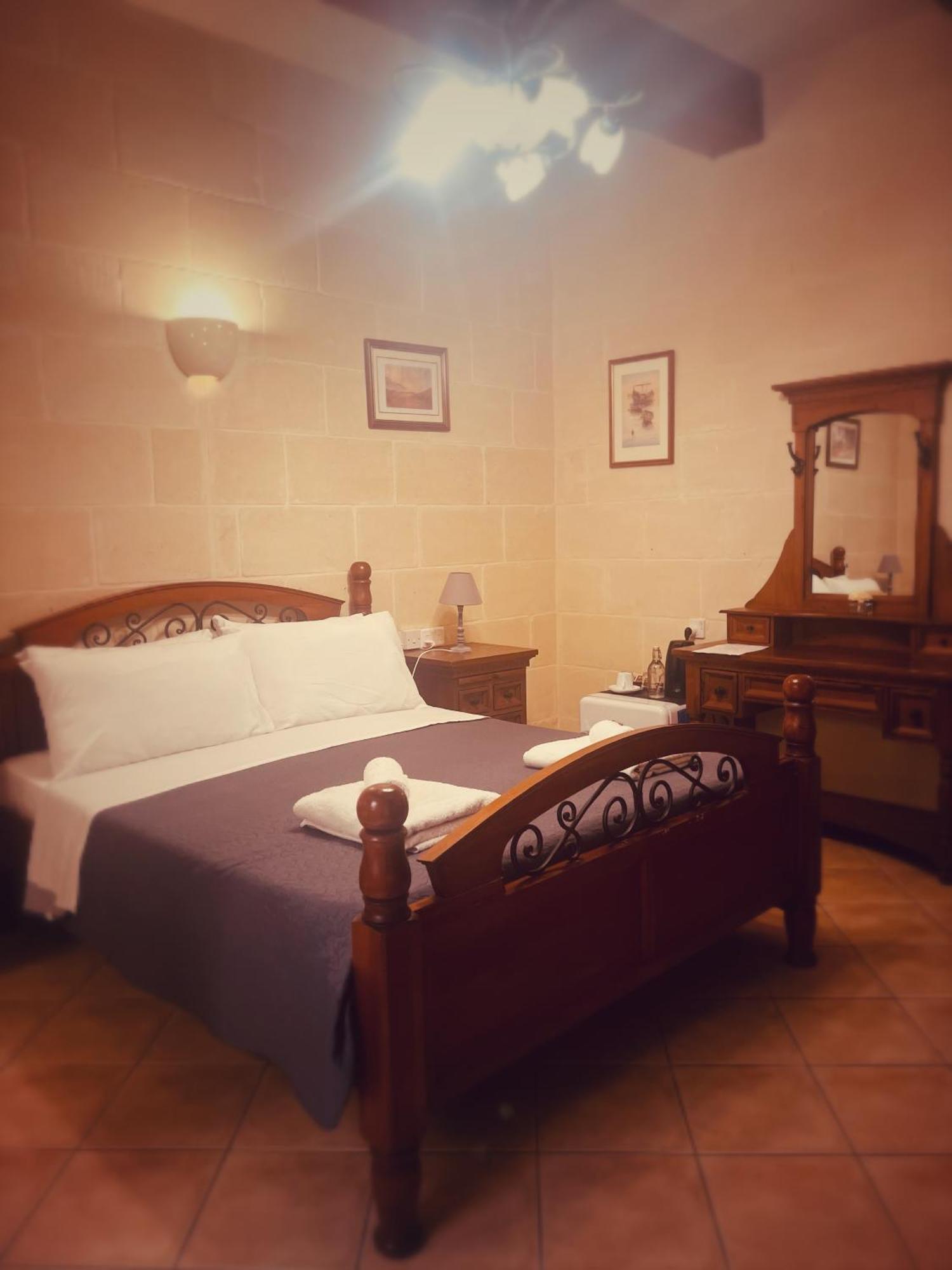 Narcisa Farmhouse B&B Nadur Exterior foto